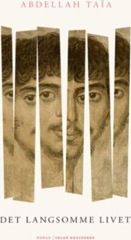 Det langsomme livet av Abdellah Taia