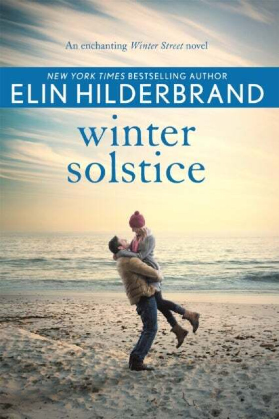 Winter Solstice av Elin Hilderbrand