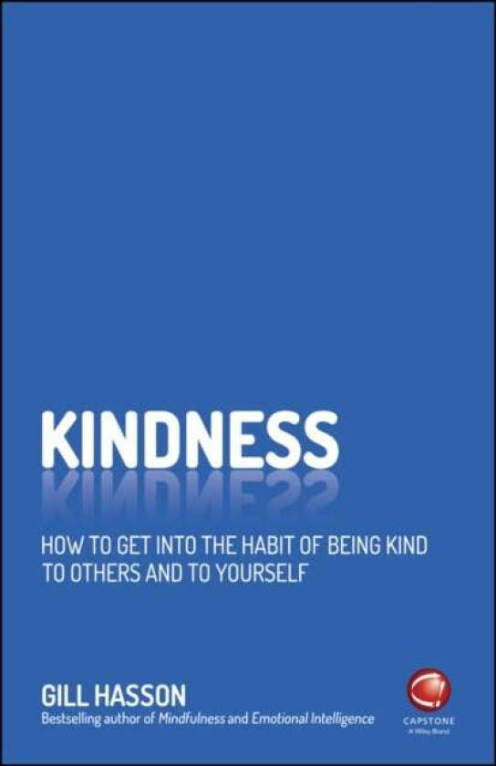 Kindness av Gill (University of Sussex UK) Hasson