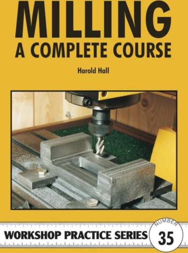 Milling av Harold Hall
