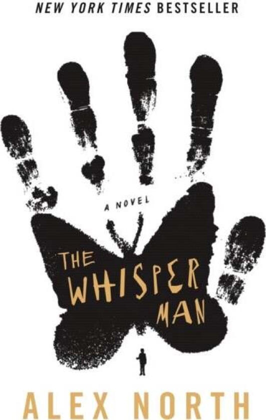 The Whisper Man av Alex North