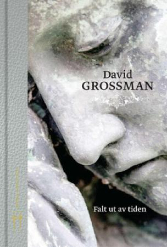 Falt ut av tiden av David Grossman