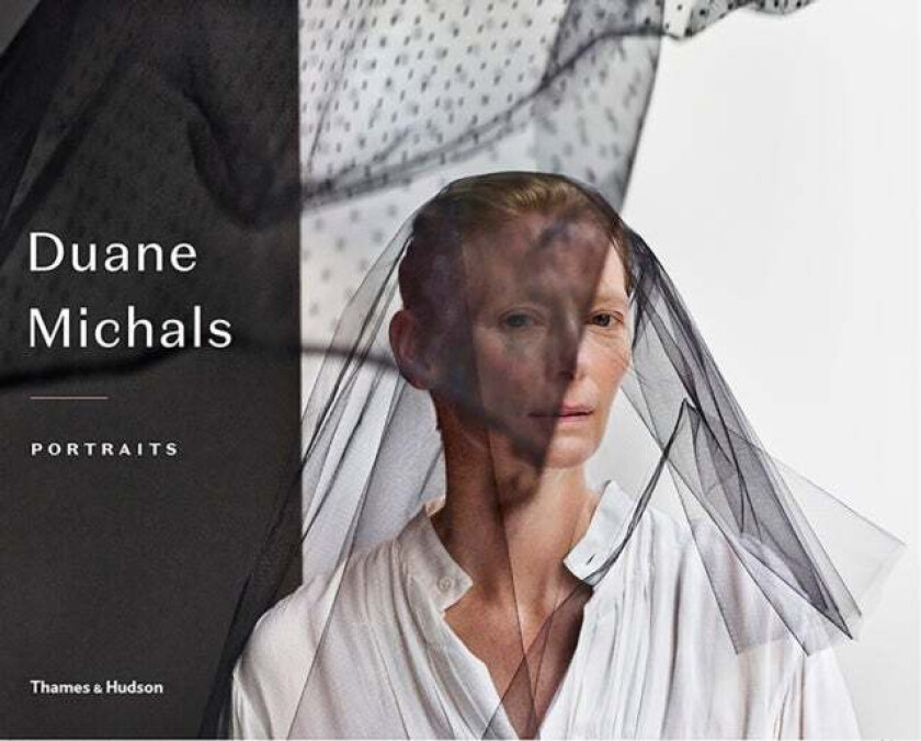 Duane Michals: Portraits av Duane Michals