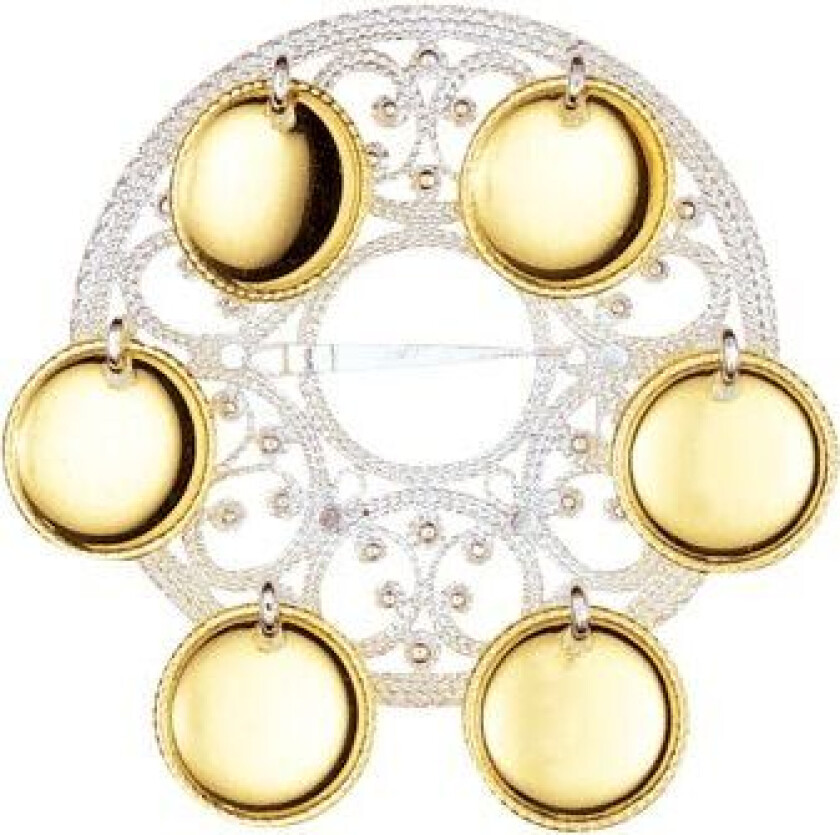 Sølje Aust-Agder i 830 hvitt og forgylt sølv