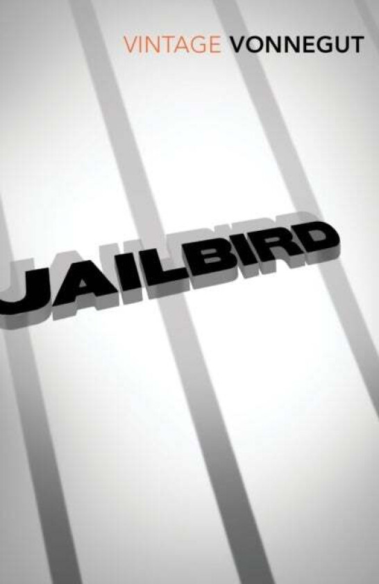 Jailbird av Kurt Vonnegut
