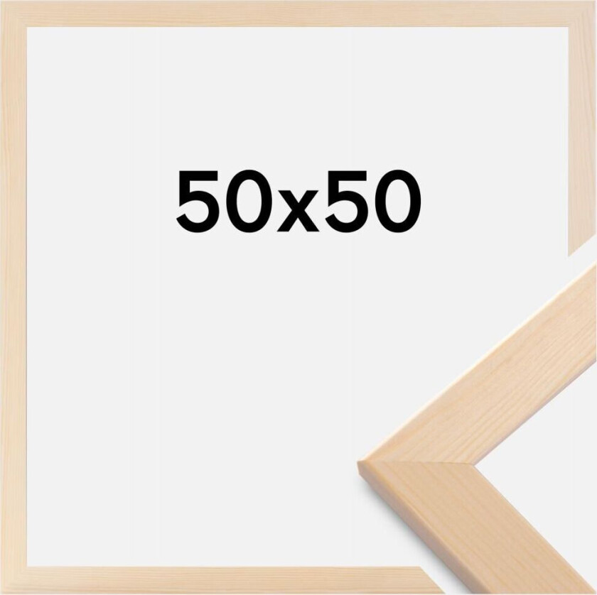 Ramme Trendline Nature 50x50 Cm