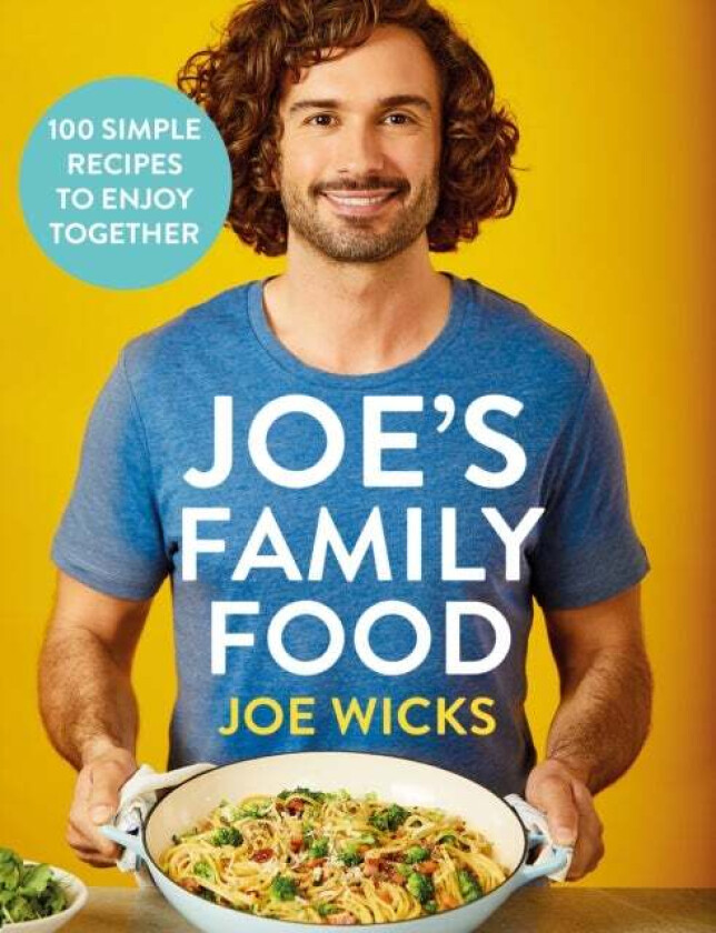 Joe's Family Food av Joe Wicks