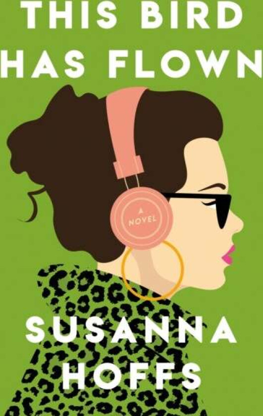 This Bird Has Flown av Susanna Hoffs