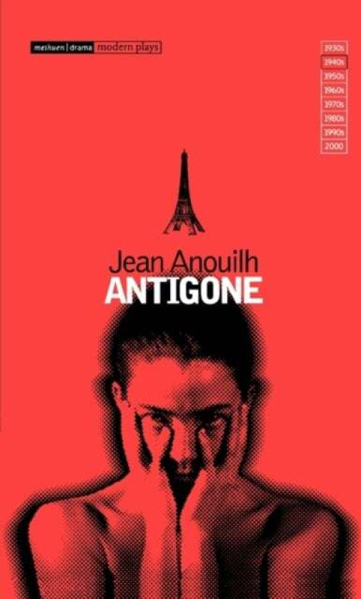Antigone av Jean Anouilh