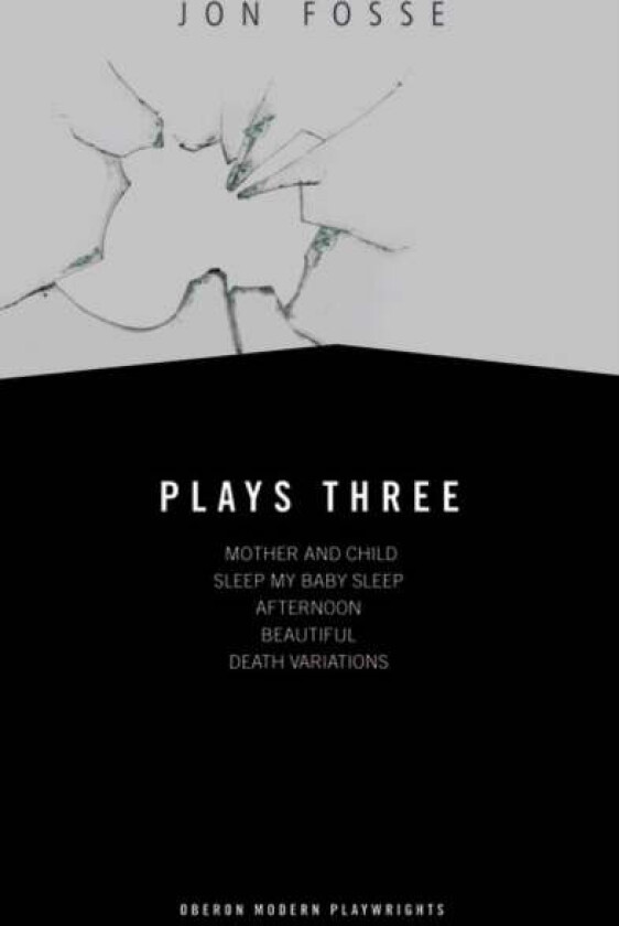 Fosse: Plays Three av Jon (Author) Fosse