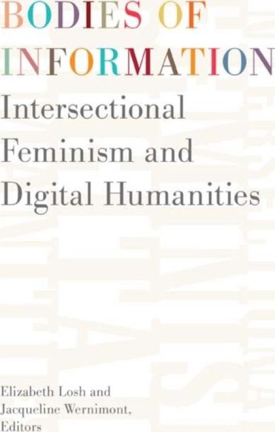 Bodies of Information