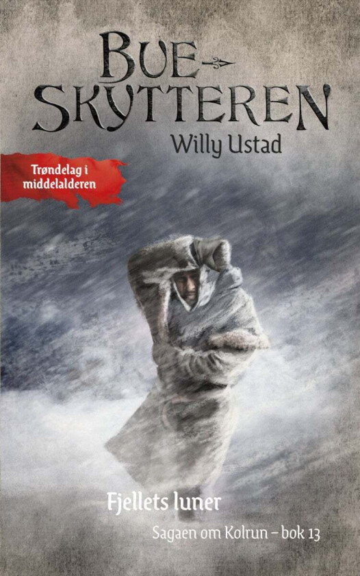 Fjellets luner av Willy Ustad