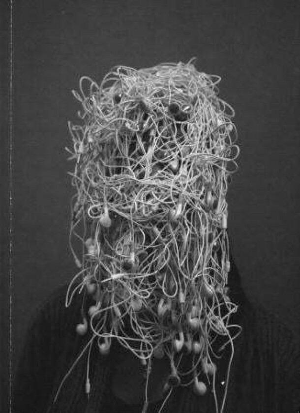 Retreat center av Jan Freuchen