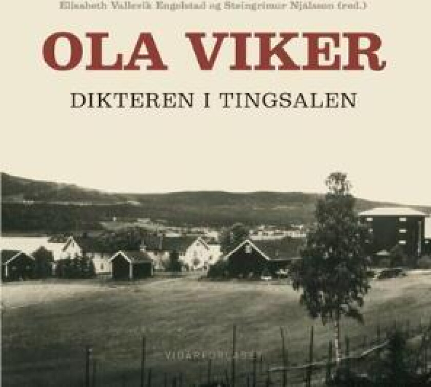 Ola Viker