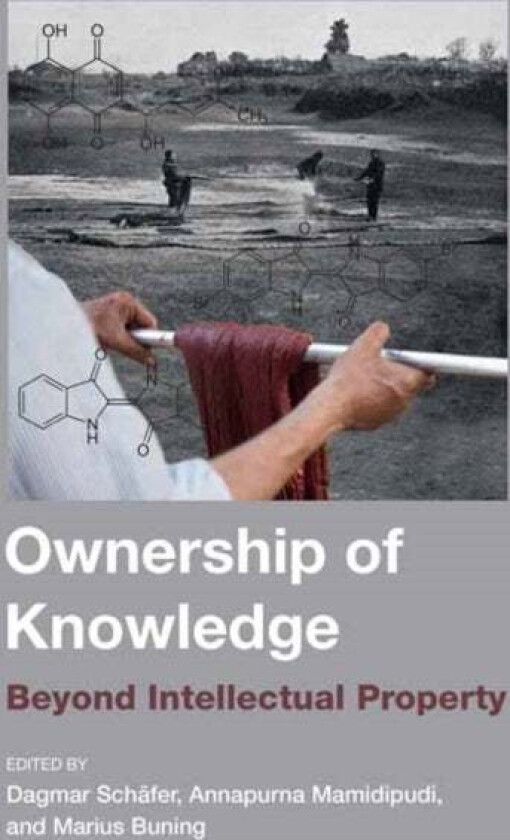 Ownership of Knowledge
