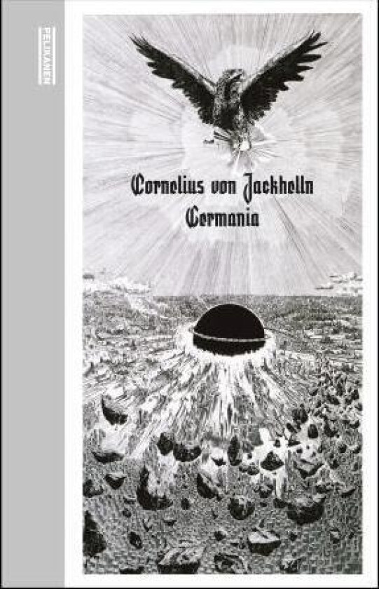 Germania av Cornelius Jakhelln