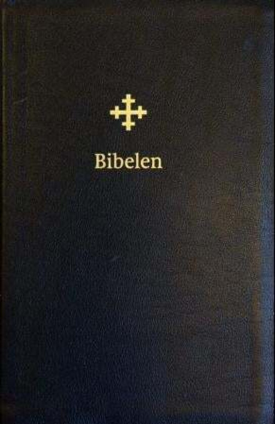 Bibelen