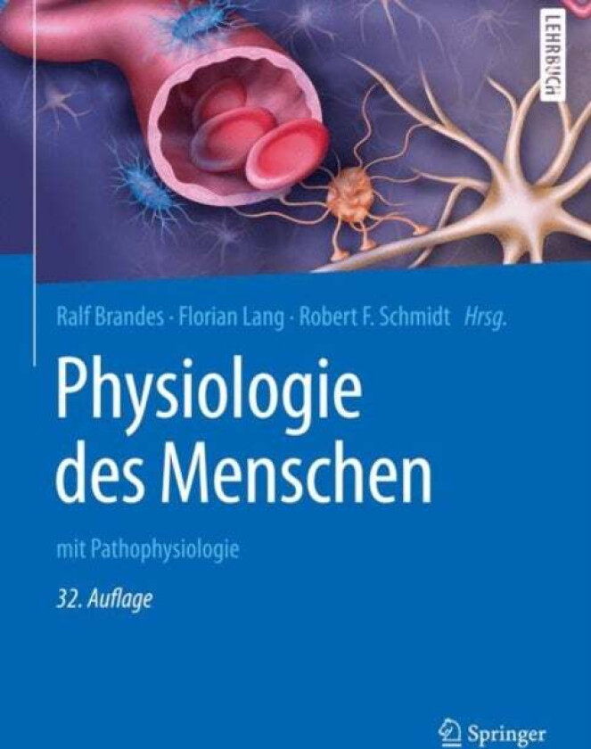 Physiologie des Menschen