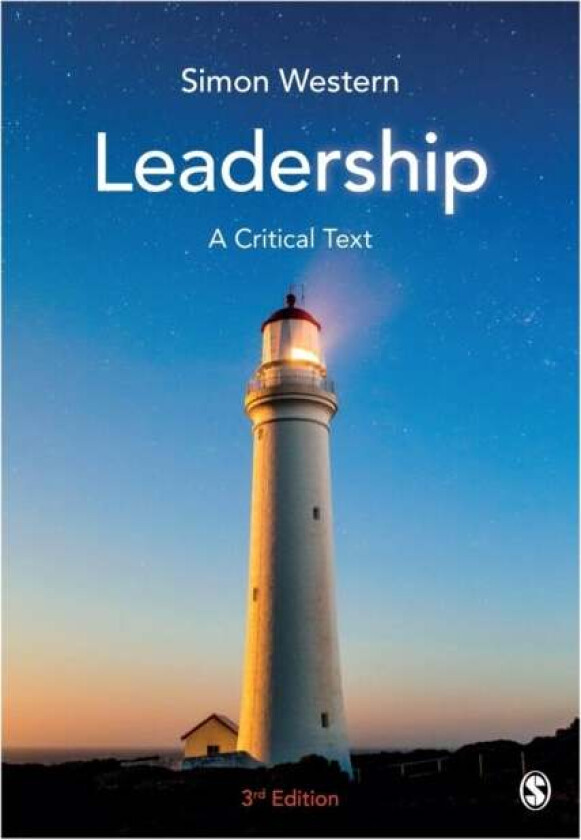 Leadership av Simon Western