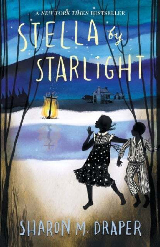 Stella by Starlight av Sharon M. Draper