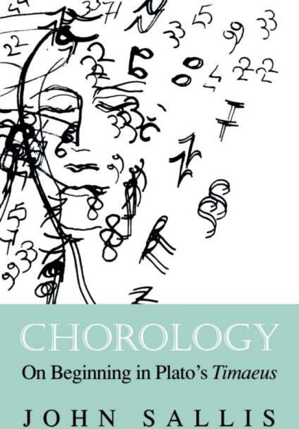 Chorology av John Sallis