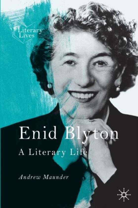 Enid Blyton av Andrew Maunder