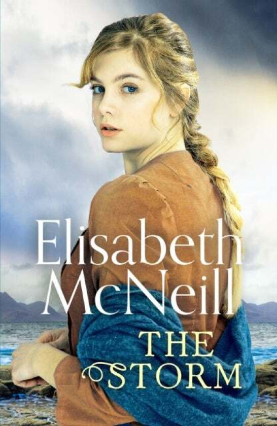 The Storm av Elisabeth McNeill