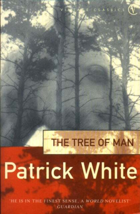 The Tree of Man av Patrick White