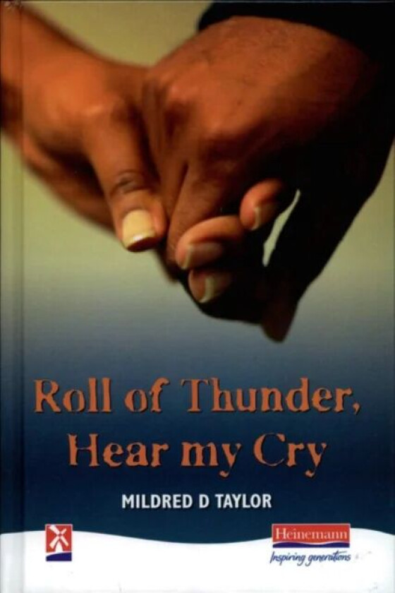 Roll of Thunder, Hear my Cry av Mildred Taylor