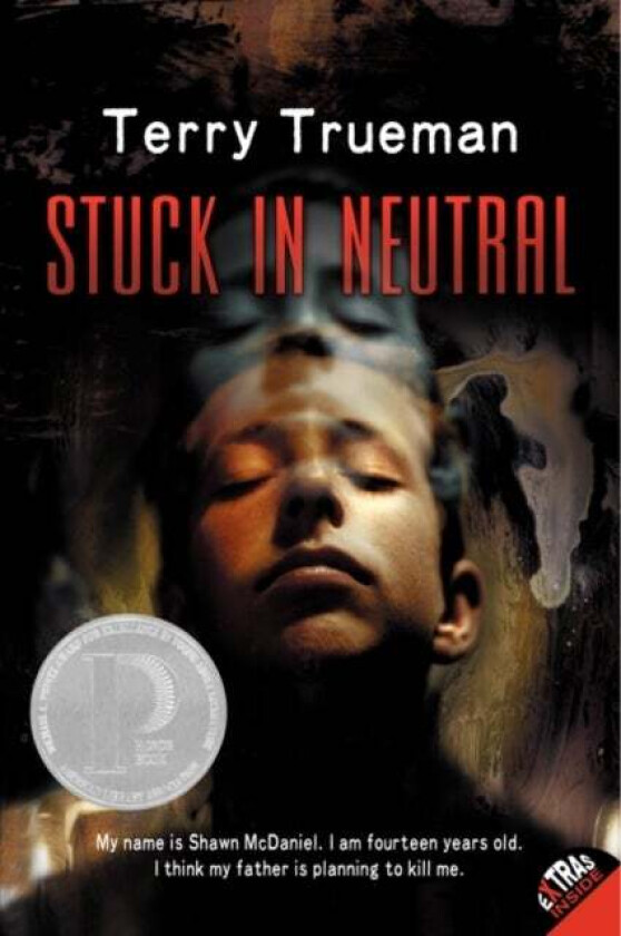 Stuck in Neutral av Terry Trueman