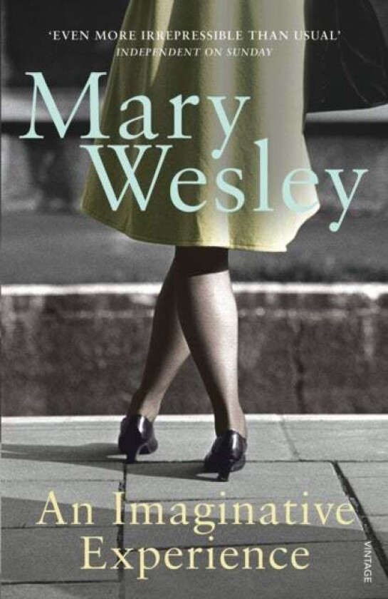An Imaginative Experience av Mary Wesley
