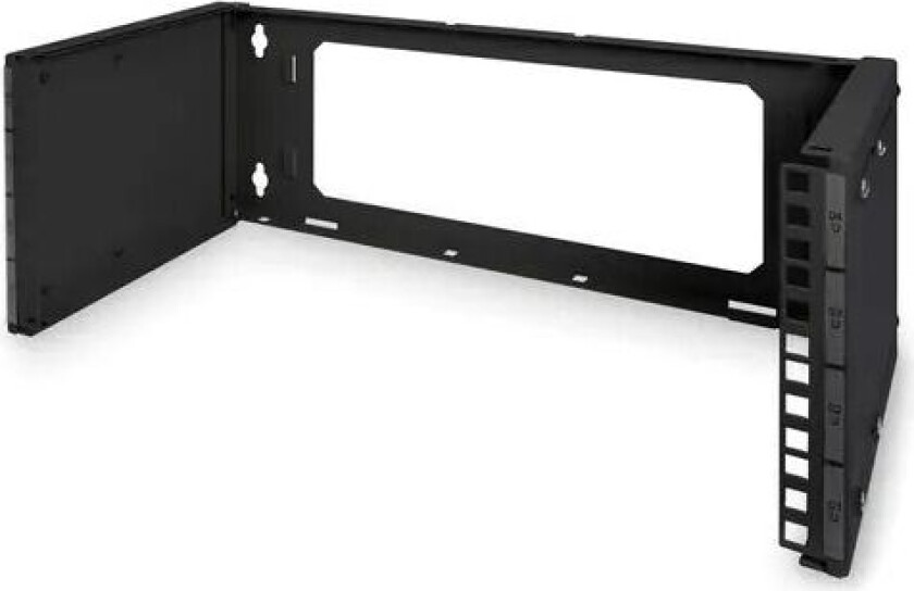 Digitus Dn-19 Pb-4u-sw