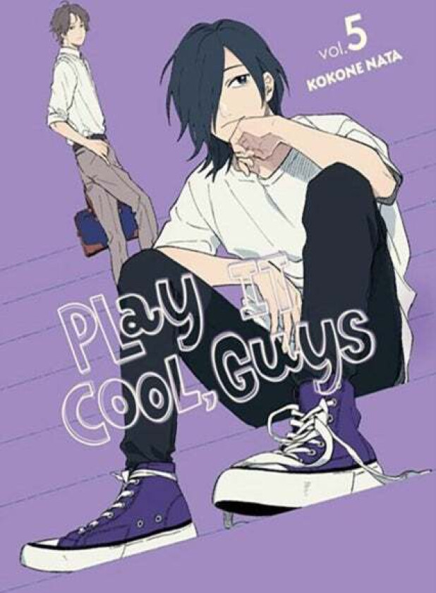 Play It Cool, Guys, Vol. 5 av Kokone Nata