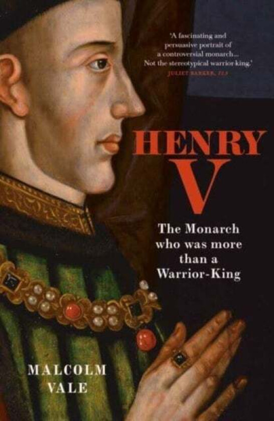 Henry V av Malcolm Vale