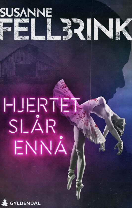 Hjertet slår ennå av Susanne Fellbrink