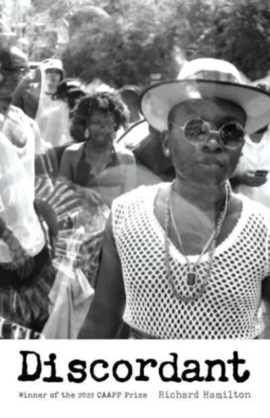Discordant av Richard Hamilton