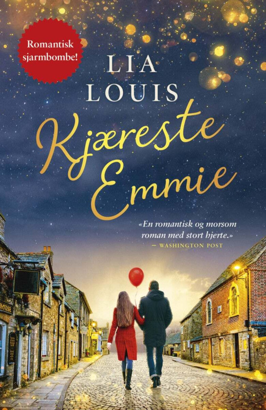 Kjæreste Emmie av Lia Louis