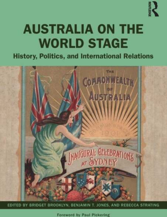 Australia on the World Stage