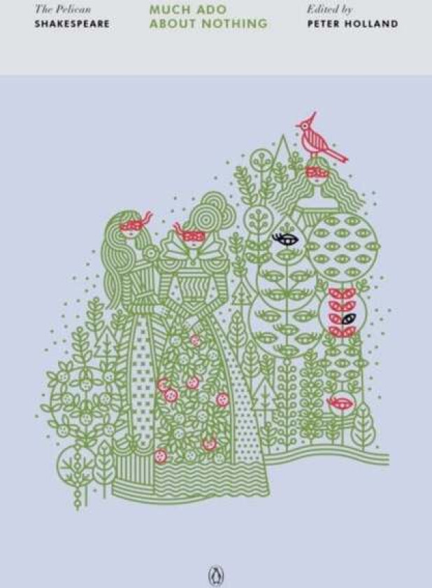 Much Ado About Nothing av William Shakespeare