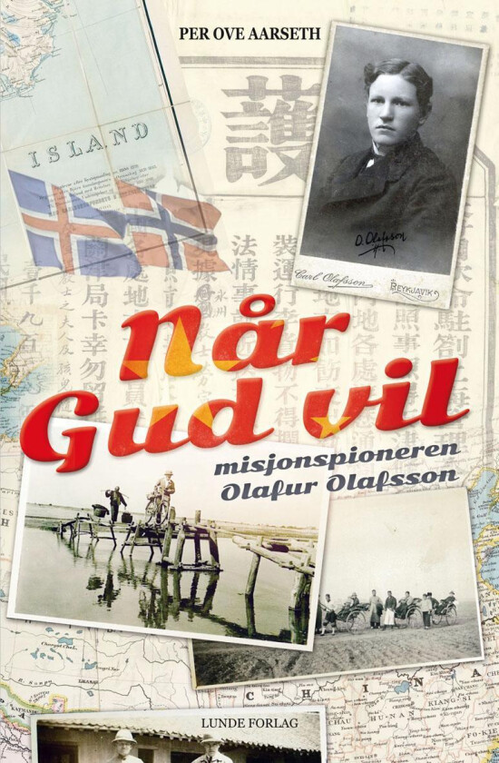Når Gud vil av Per Ove Aarseth