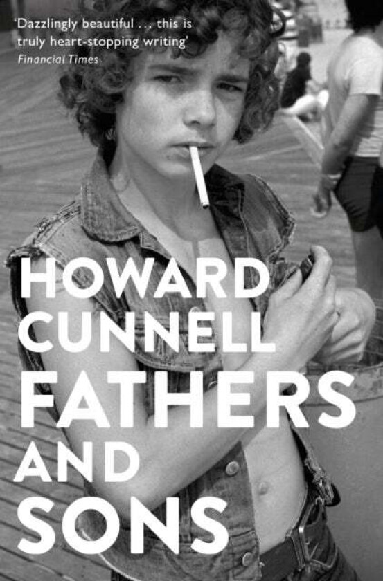 Fathers and Sons av Howard Cunnell