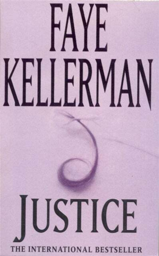 Justice av Faye Kellerman