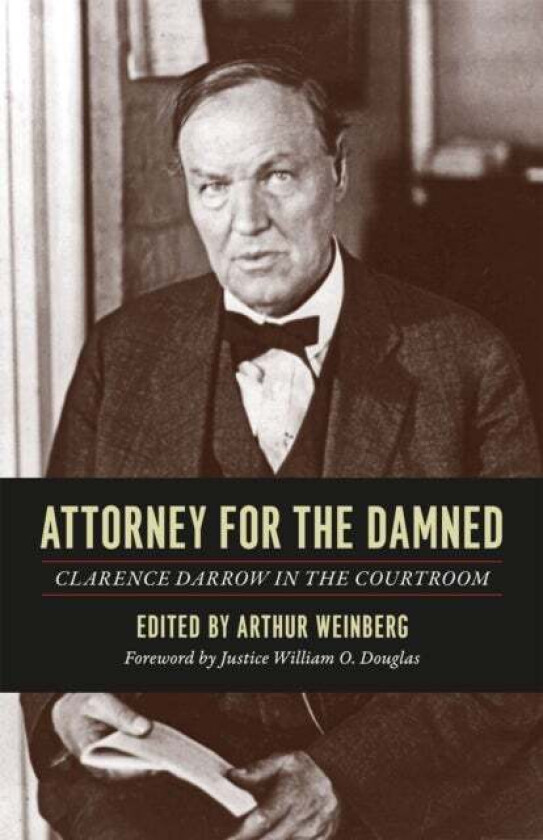 Attorney for the Damned av Clarence Darrow