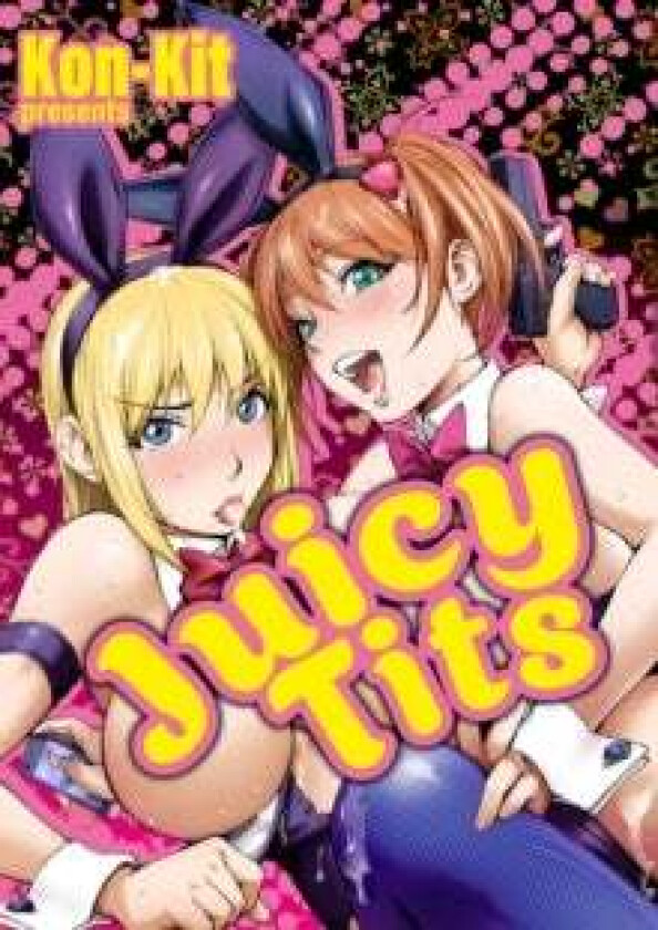 Juicy Tits av Kon-Kit