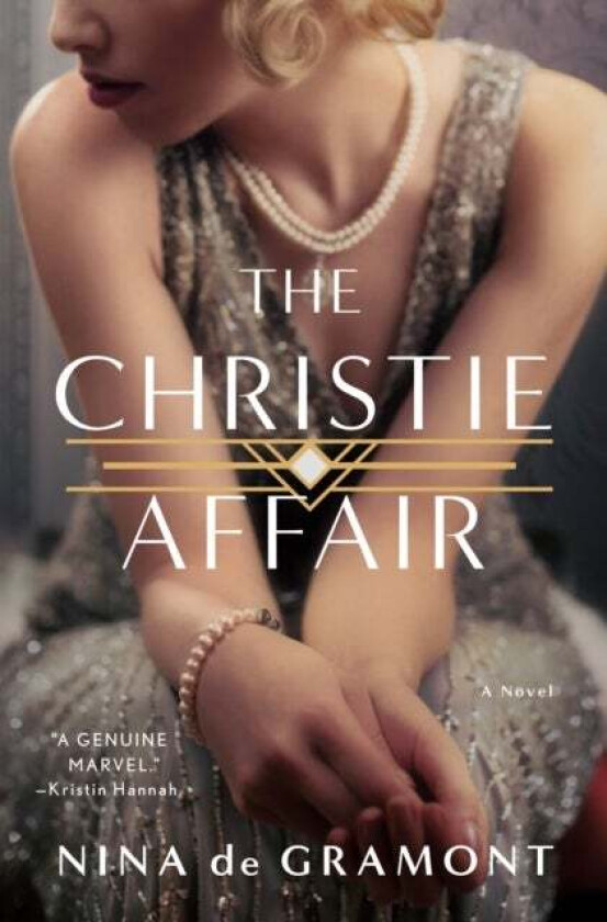 The Christie Affair av Nina de Gramont