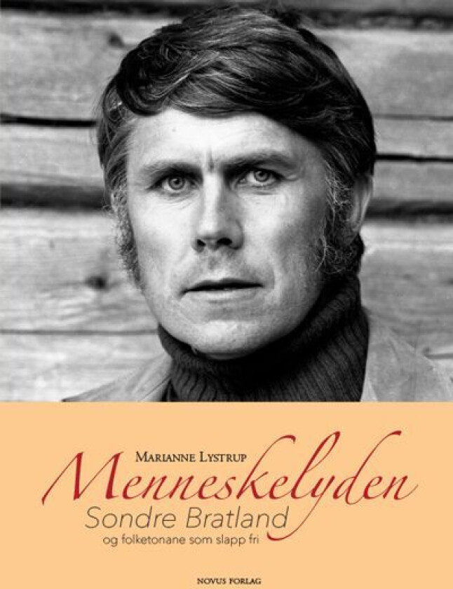 Menneskelyden av Marianne Lystrup