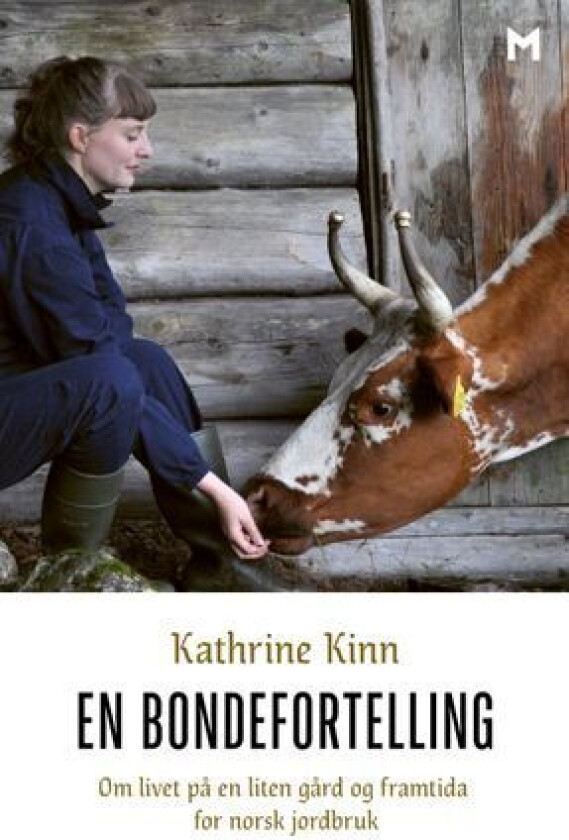 En bondefortelling av Kathrine Kinn
