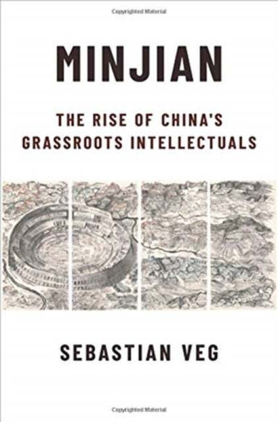 Minjian av Sebastian Veg