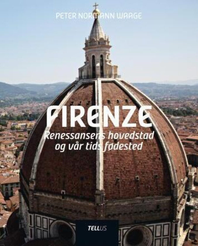 Firenze av Peter Normann Waage