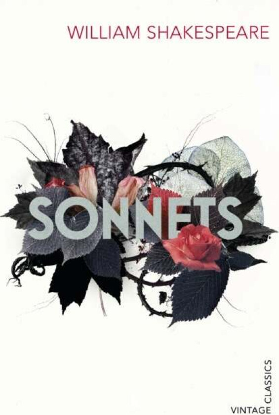 Sonnets av William Shakespeare
